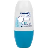 schröder cosmetics gmbh & co. kg numis med pH 5.5 Deo Roll-on 50 ml