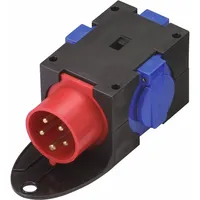 PSSO  Psso, CEE Kompaktverteiler CEE 3SK