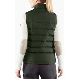 Fjällräven Greenland Down Liner Vest deep forest (662) XL