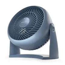 Honeywell HT900NE4 Tischventilator 30 W Blau-Grau