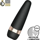 Satisfyer Pro 3 black