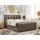 MKS Premium 11 King 140 x 200 cm H3 Braun