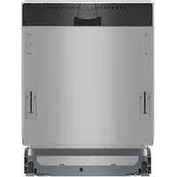 Bosch Serie 4 SBH4EAX28E Einbau-Geschirrspüler (vollintegrierbar, 600 mm)