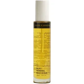 Team Dr Joseph Silky Renewal Body Elixir Serum 100 ml