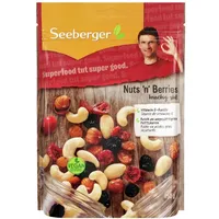 Seeberger Nuts 'n Berries 150,0 g