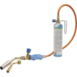 Profi-Hartlötset Turbo de Luxe 2000°C