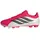 adidas Predator Club FG/MG Herren Lucid Red/Core Black/Cloud White 48