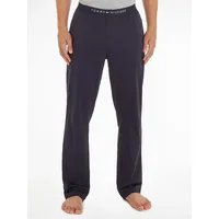 Tommy Hilfiger Jersey Pant Casual Blau XXL