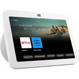 Amazon Echo Show 8 (3. Gen 2023) Weiß
