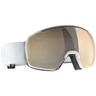 Scott Goggle Sphere OTG Light Sensitive Skibrille mineral white