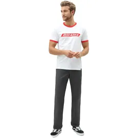 Dickies 874 Work Hosen Grau 30