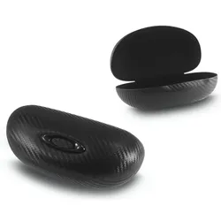 Oakley    Ellipse  Case 102-508-001 - Brillenetuis  - Carbon Fiber