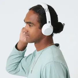 Skullcandy Icon 180 Weiß