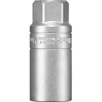 KWB 372247 Zündkerzeneinsatz 16 mm Antrieb 3/8 (10 mm)