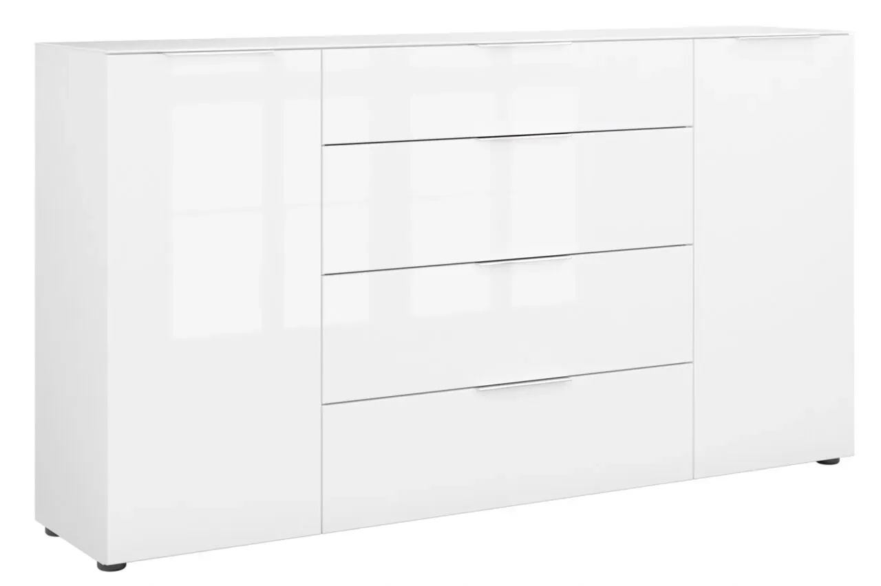 Novel XL-Sideboard STYLE - B/H/T ca. 180,00x98,70x40,00