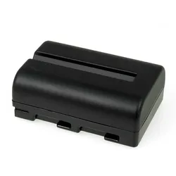 Powery Akku für Video Sony NP-FM500H