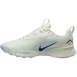 NIKE Juniper Trail 3 Trailrunning-Schuhe Herren 100 - summit white/armory navy-pure platinum 47.5