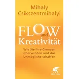 Klett Cotta FLOW und Kreativität