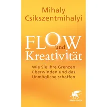 Klett Cotta FLOW und Kreativität