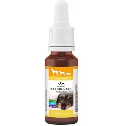 BACHBLÜTEN Tiere Tropfen Erste Hilfe 20 ml