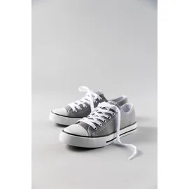 aniston shoes Sneaker Damen 40 grau