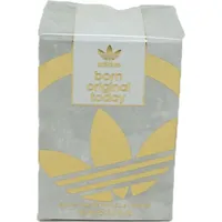 Adidas Born Original Today Eau de Toilette 30 ml