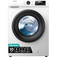 Hisense WF1Q1041BW Waschmaschine (10 kg, 1400 U/min)