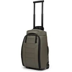 DB Journey Hugger Roller Bag Carry-on 40L forest green (2017)