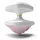 Mystim Desire layon vibrator rose 1 St