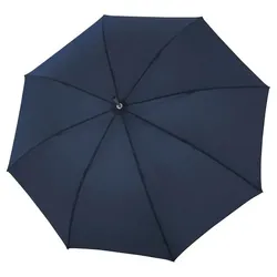 Doppler Mia Graz Stockschirm 87 cm navy