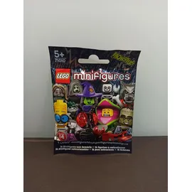 LEGO Minifigures Serie 14 Monster Figur sortiert 71010
