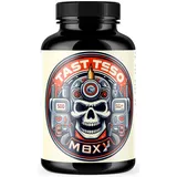 Tast TSSO M8X - Natürlicher TestoBooster für mehr Energie und Ausdauerleistung