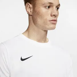 Nike Park VII Dri-FIT Trikot kurzarm 100 white/black L