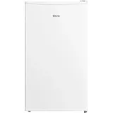 ECG EFT 10855 WE Weiß