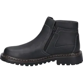 Josef Seibel Chance 55 Herren Schwarz 45