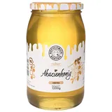 Flüssiger Akazienhonig 1200g Roh und Frisch Honig aus der Imkerei