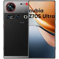 nubia Z70S Ultra