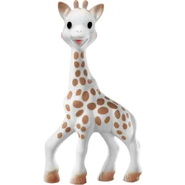 Vulli Sophie la girafe Beißring Beige