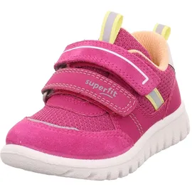 superfit Sport7 Mini Kinder Pink/Orange 27