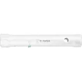 Topex Doppelseitiger Rohrsteckschlüssel 21x23 mm