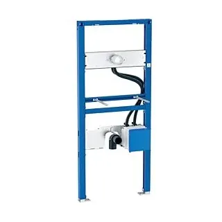 Geberit Duofix Waschtisch-Element 1300mm mit UP - Funktionseinheit
