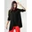 im Lagenlook Schwarz 50