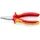 Knipex Flachzange 20 06 160