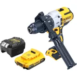 DeWalt DCD 996 D1 inkl. 1 x 2,0 Ah + Ladegerät