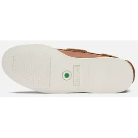 Timberland Classic Boat Herren Braun 42