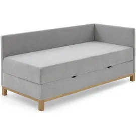 Meise Möbel Santos 90 x 200 cm Braun