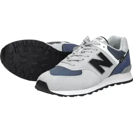 New Balance 574 Herren Linen/NB White 41,5
