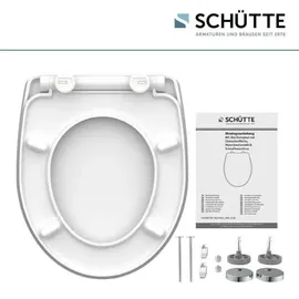 Schütte Magic Light Duroplast Bunt