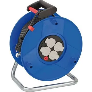 Brennenstuhl Kabeltrommel Garant 40m