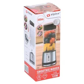 Alpina Smoothie Maker to Go 300ml Standmixer